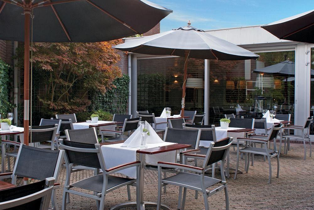 Fletcher Hotel Restaurant Prinsen Vlijmen Exterior photo