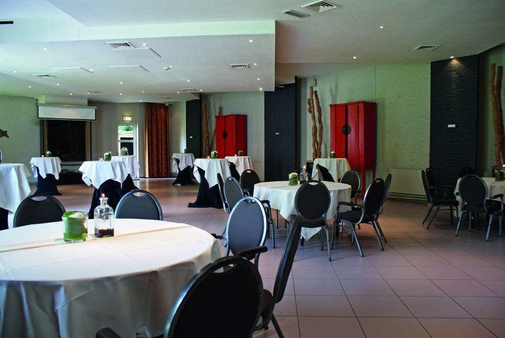 Fletcher Hotel Restaurant Prinsen Vlijmen Exterior photo