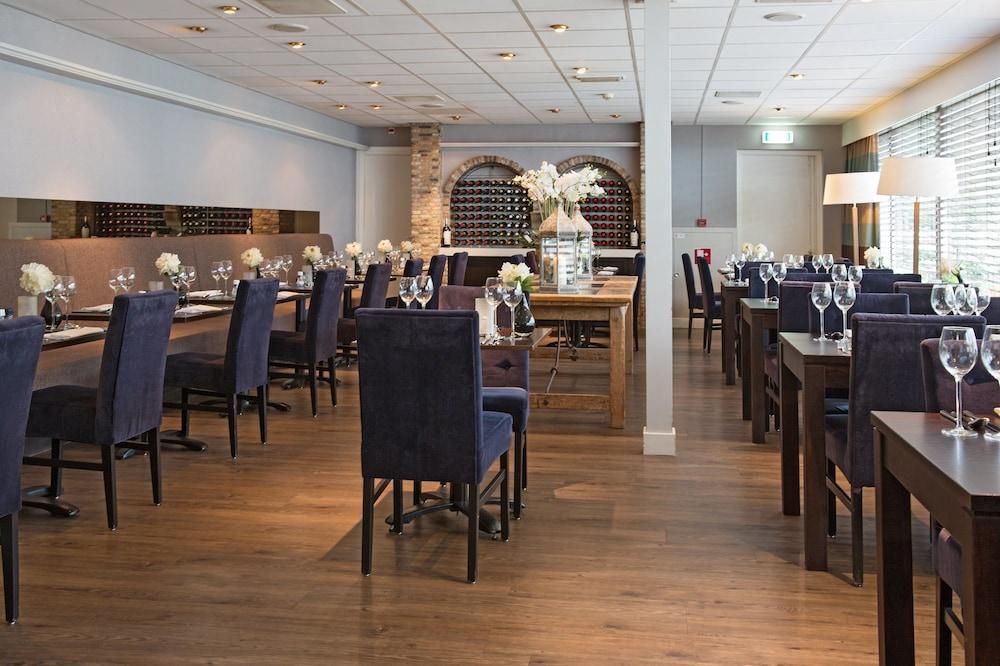Fletcher Hotel Restaurant Prinsen Vlijmen Exterior photo
