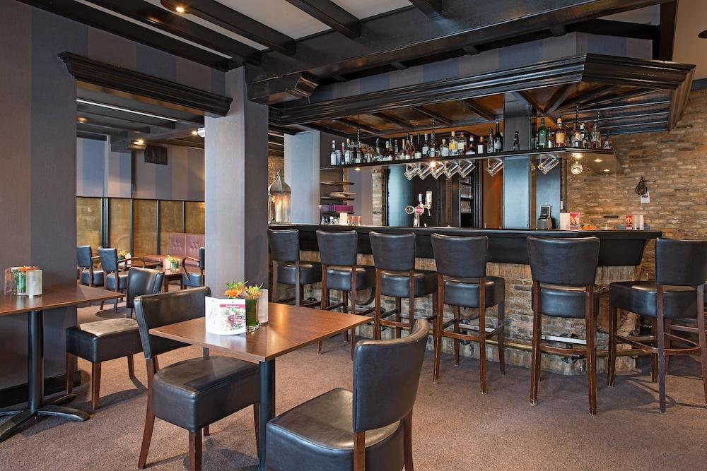 Fletcher Hotel Restaurant Prinsen Vlijmen Exterior photo