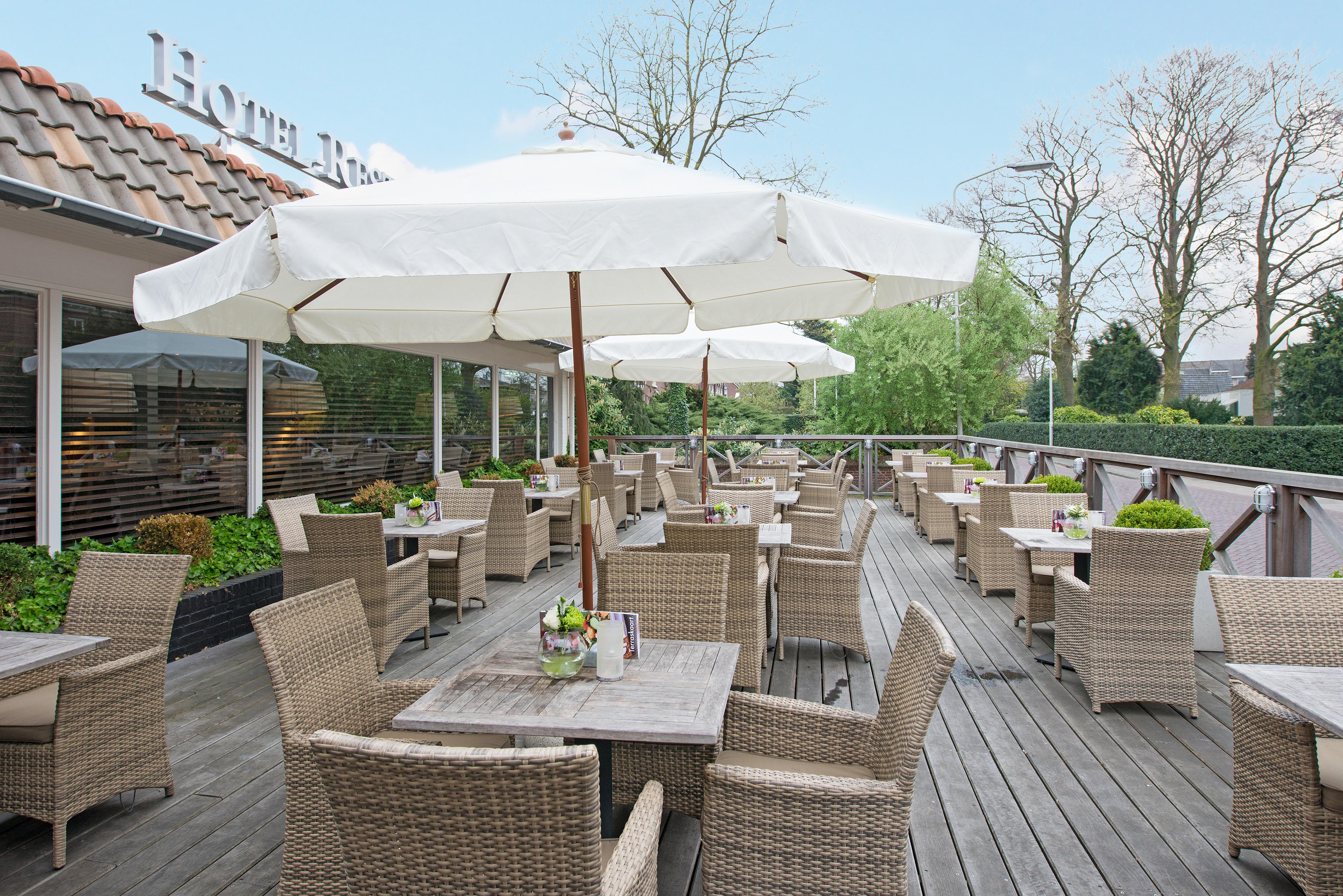 Fletcher Hotel Restaurant Prinsen Vlijmen Exterior photo