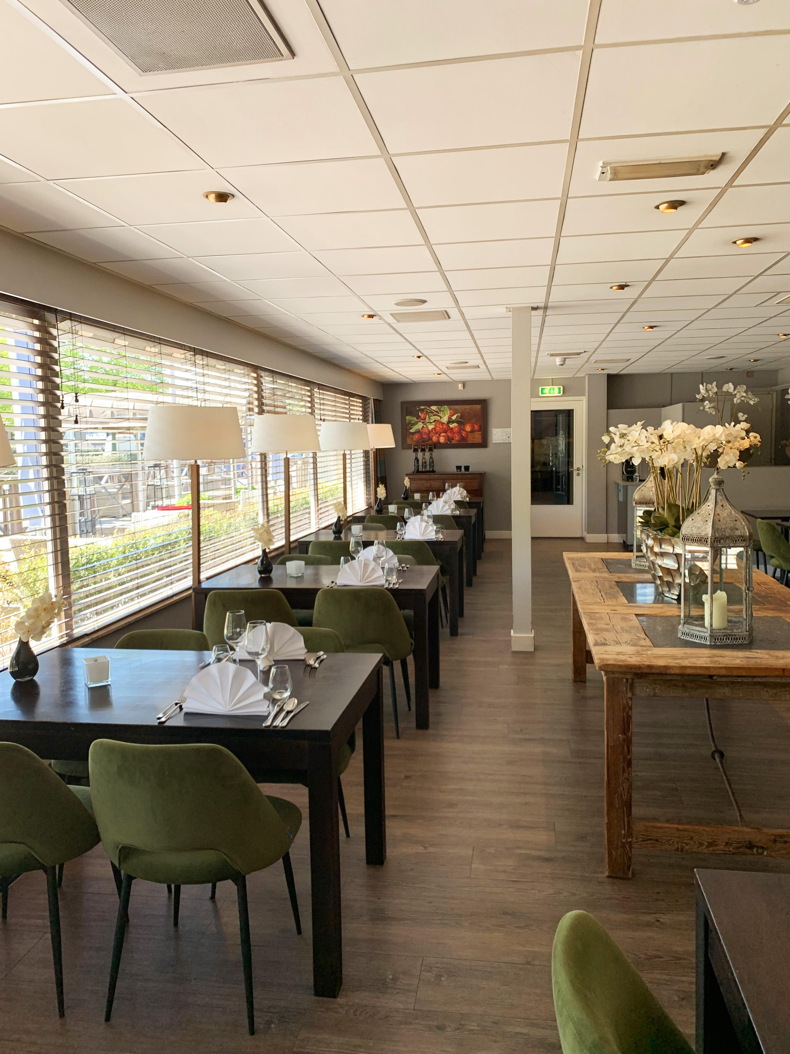 Fletcher Hotel Restaurant Prinsen Vlijmen Exterior photo