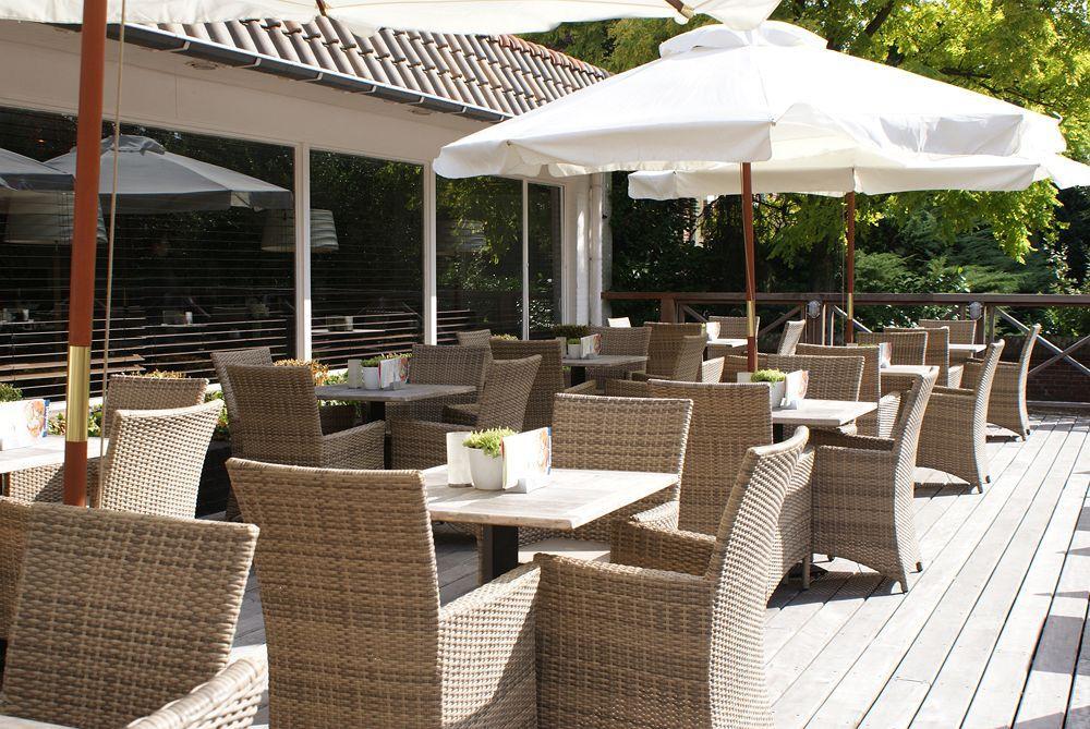 Fletcher Hotel Restaurant Prinsen Vlijmen Exterior photo